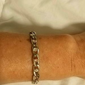 3/$10 Crystal Bracelet
